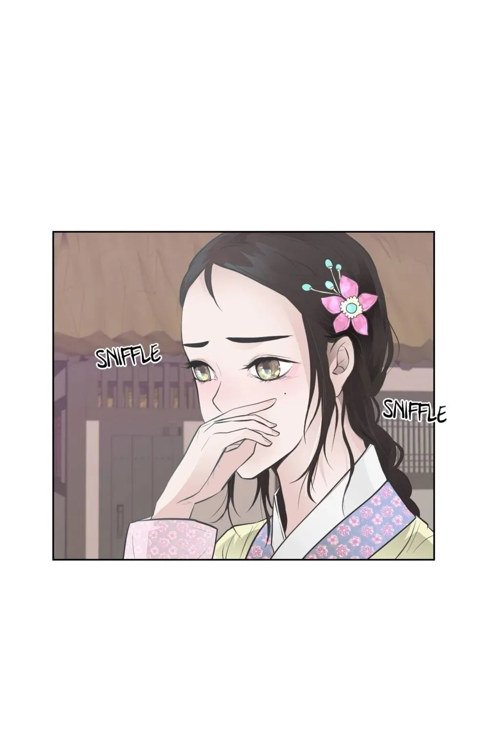 The Scent of Love Chapter 6 – Page 80
