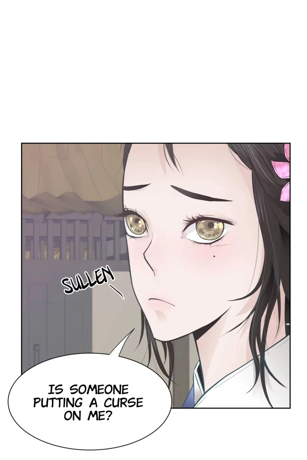 The Scent of Love Chapter 6 – Page 82