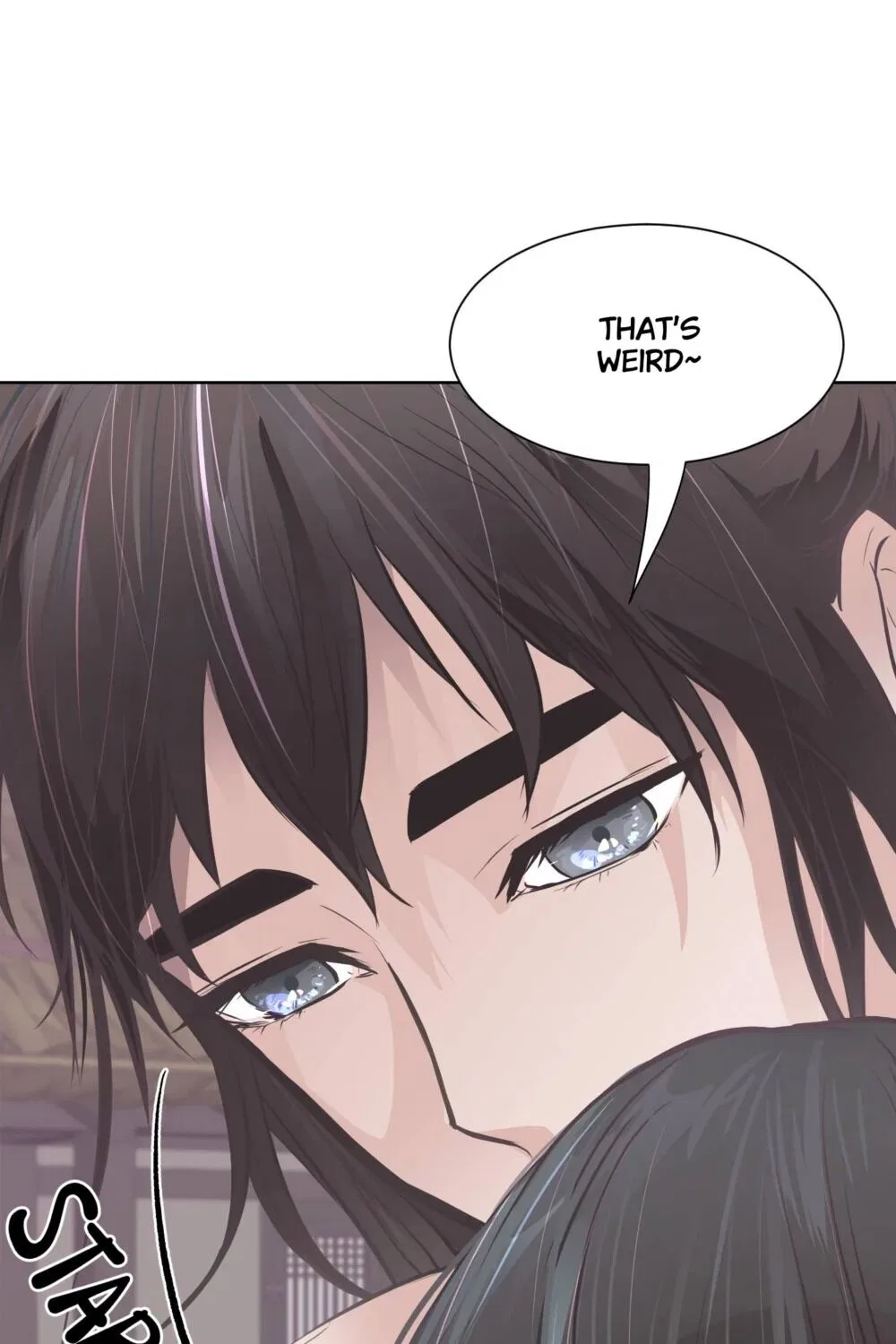 The Scent of Love Chapter 6 – Page 85