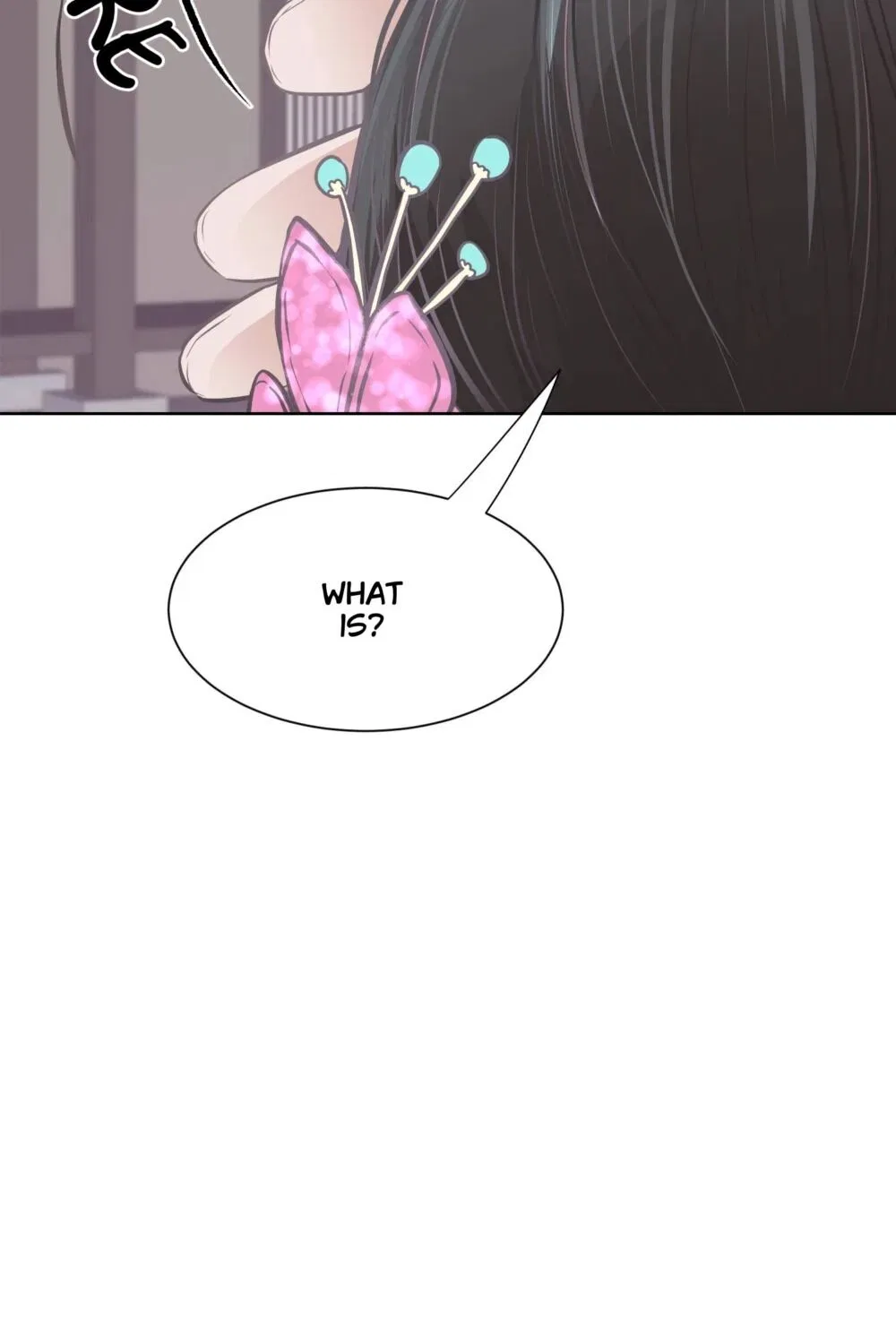 The Scent of Love Chapter 6 – Page 86