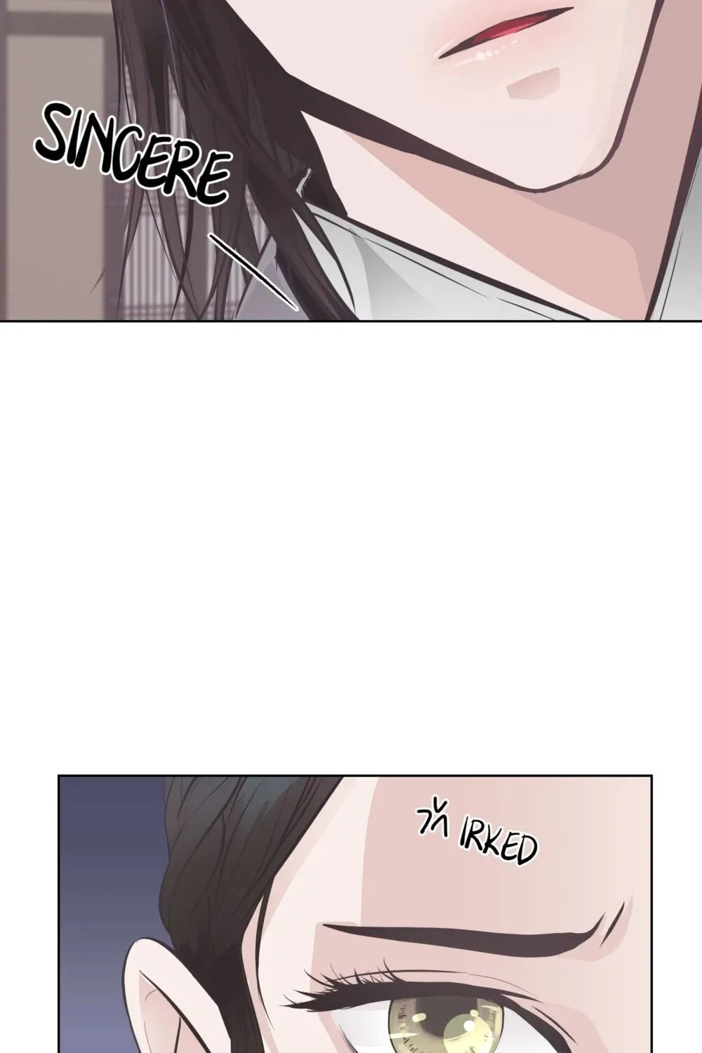 The Scent of Love Chapter 6 – Page 88
