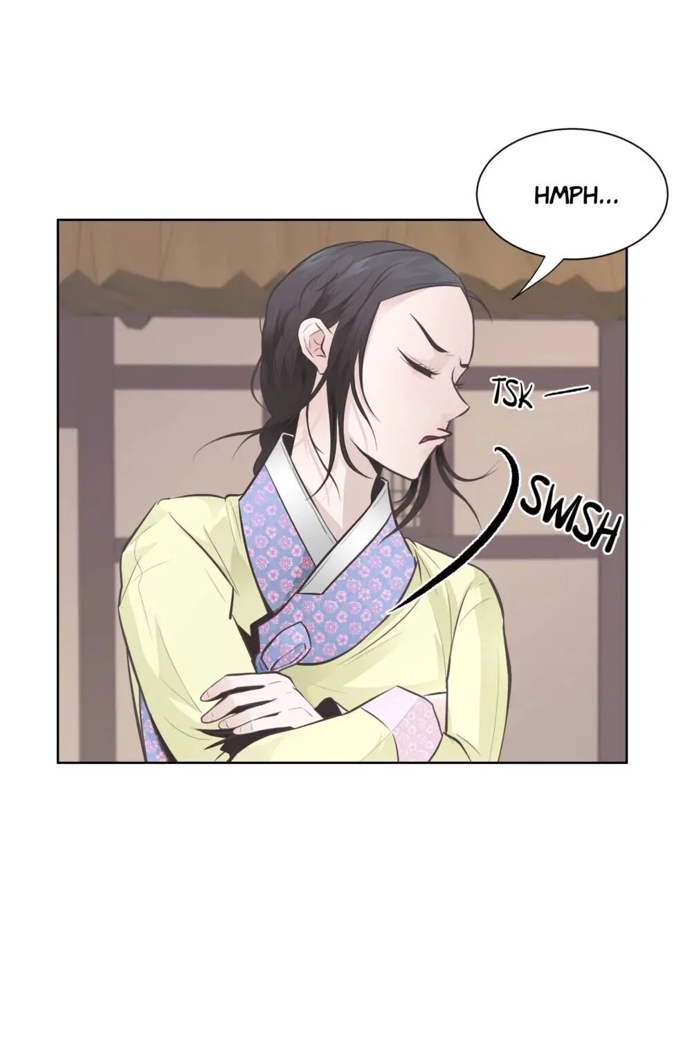 The Scent of Love Chapter 6 – Page 91