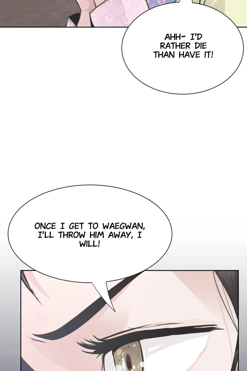 The Scent of Love Chapter 6 – Page 94