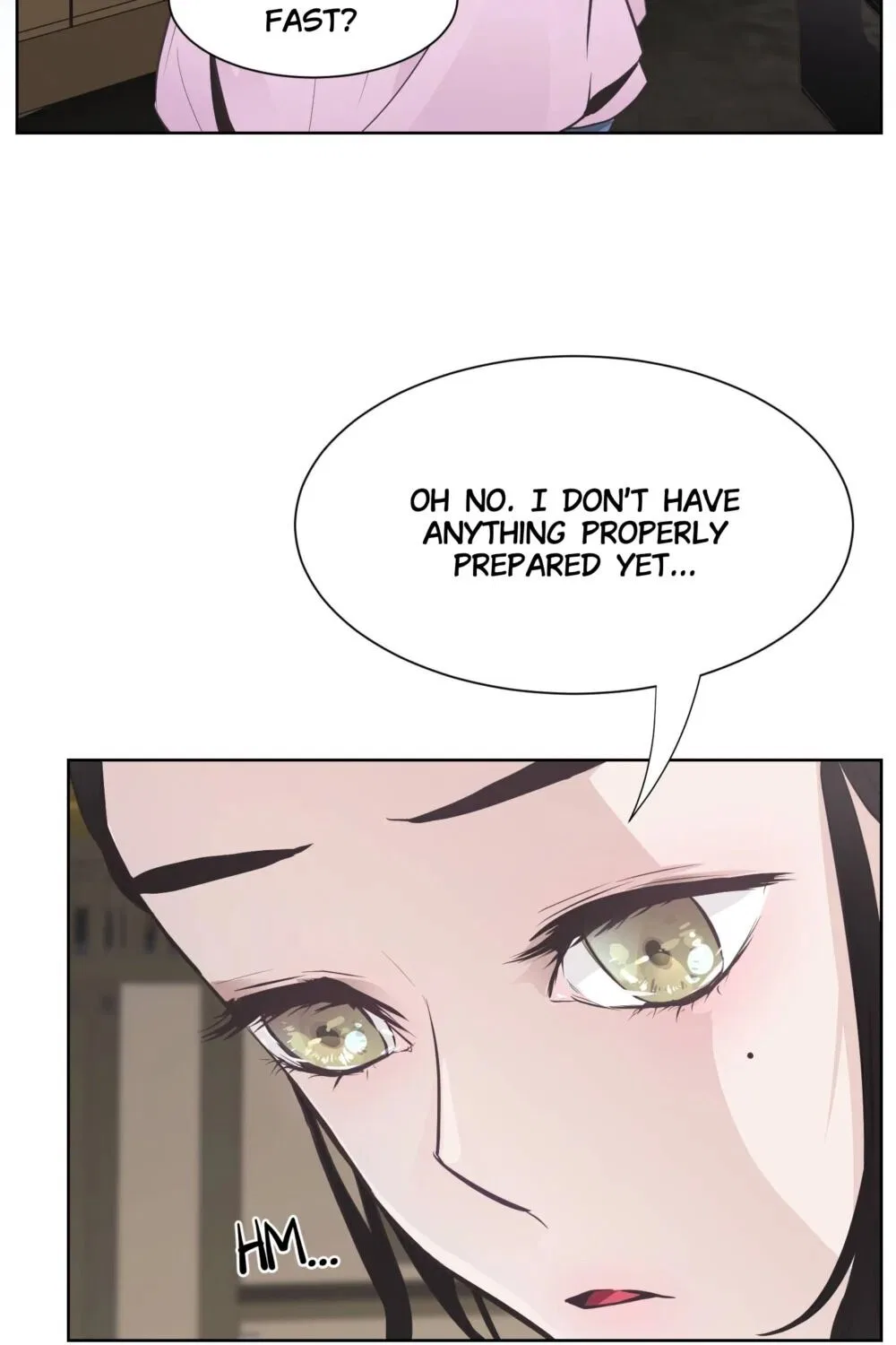The Scent of Love Chapter 6 – Page 98
