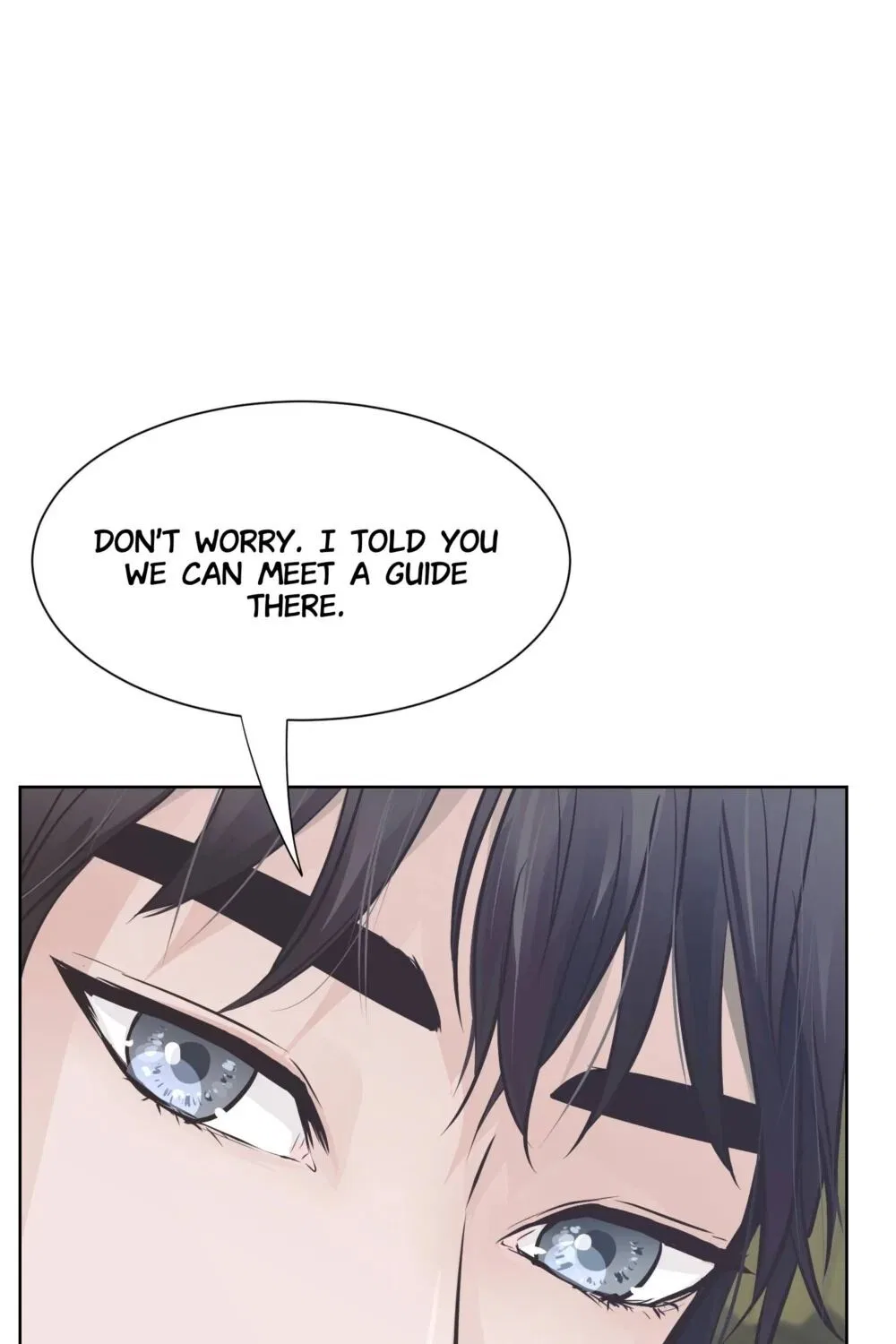 The Scent of Love Chapter 6 – Page 99