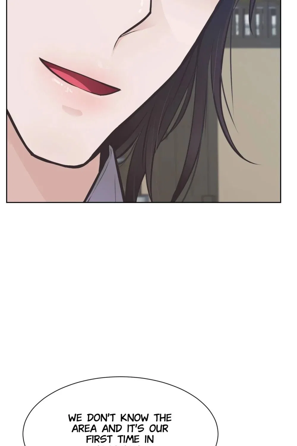The Scent of Love Chapter 6 – Page 100