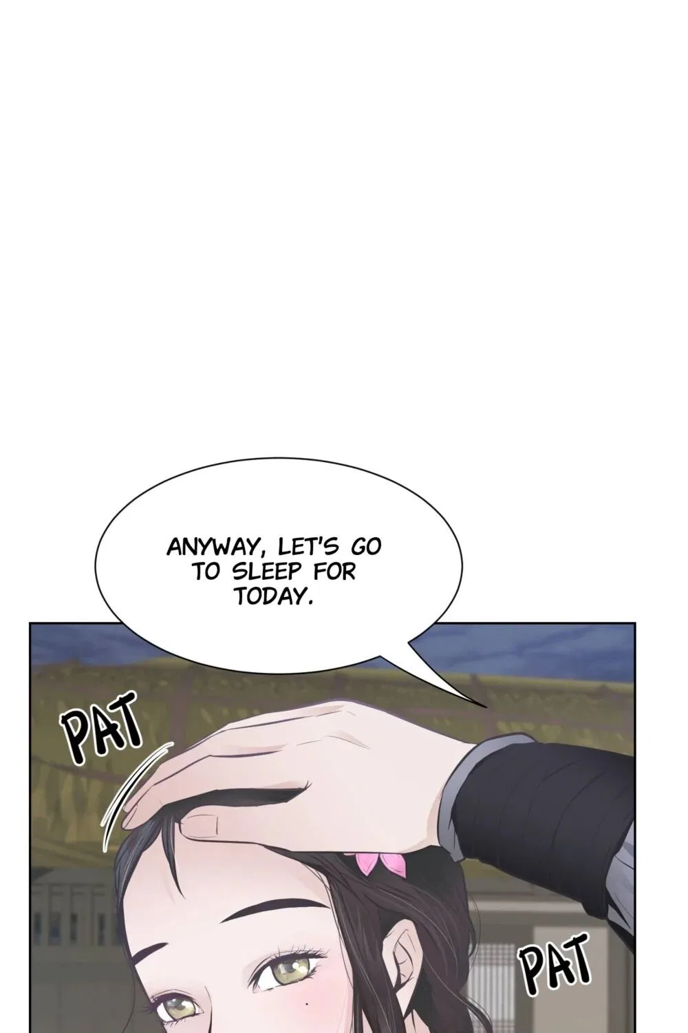 The Scent of Love Chapter 6 – Page 102