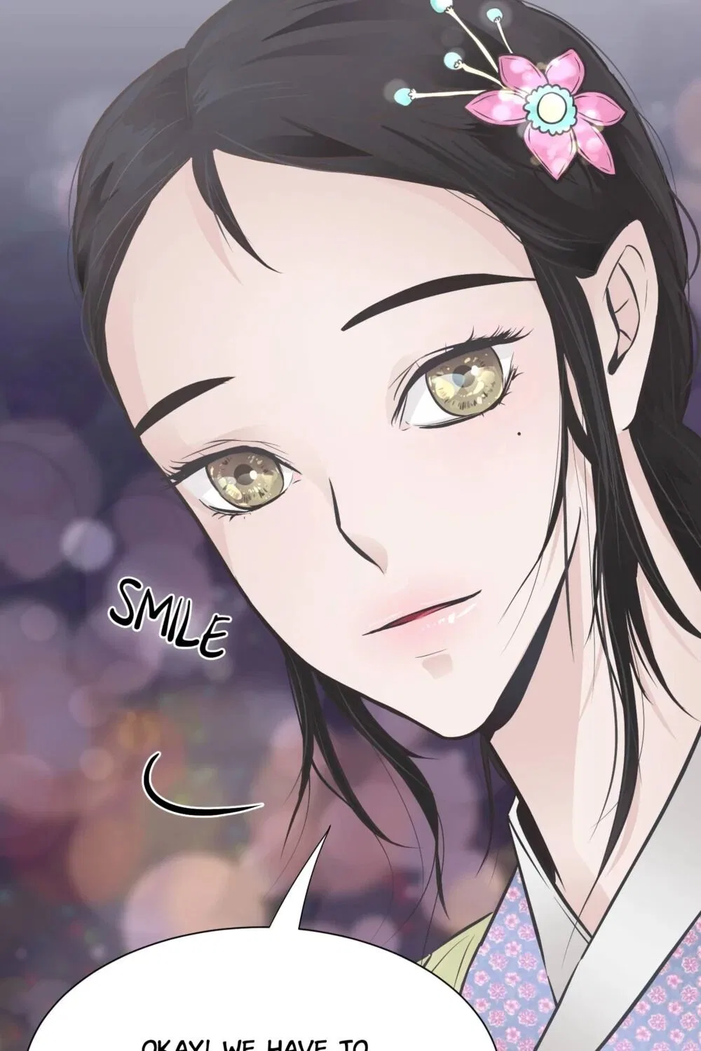The Scent of Love Chapter 6 – Page 104