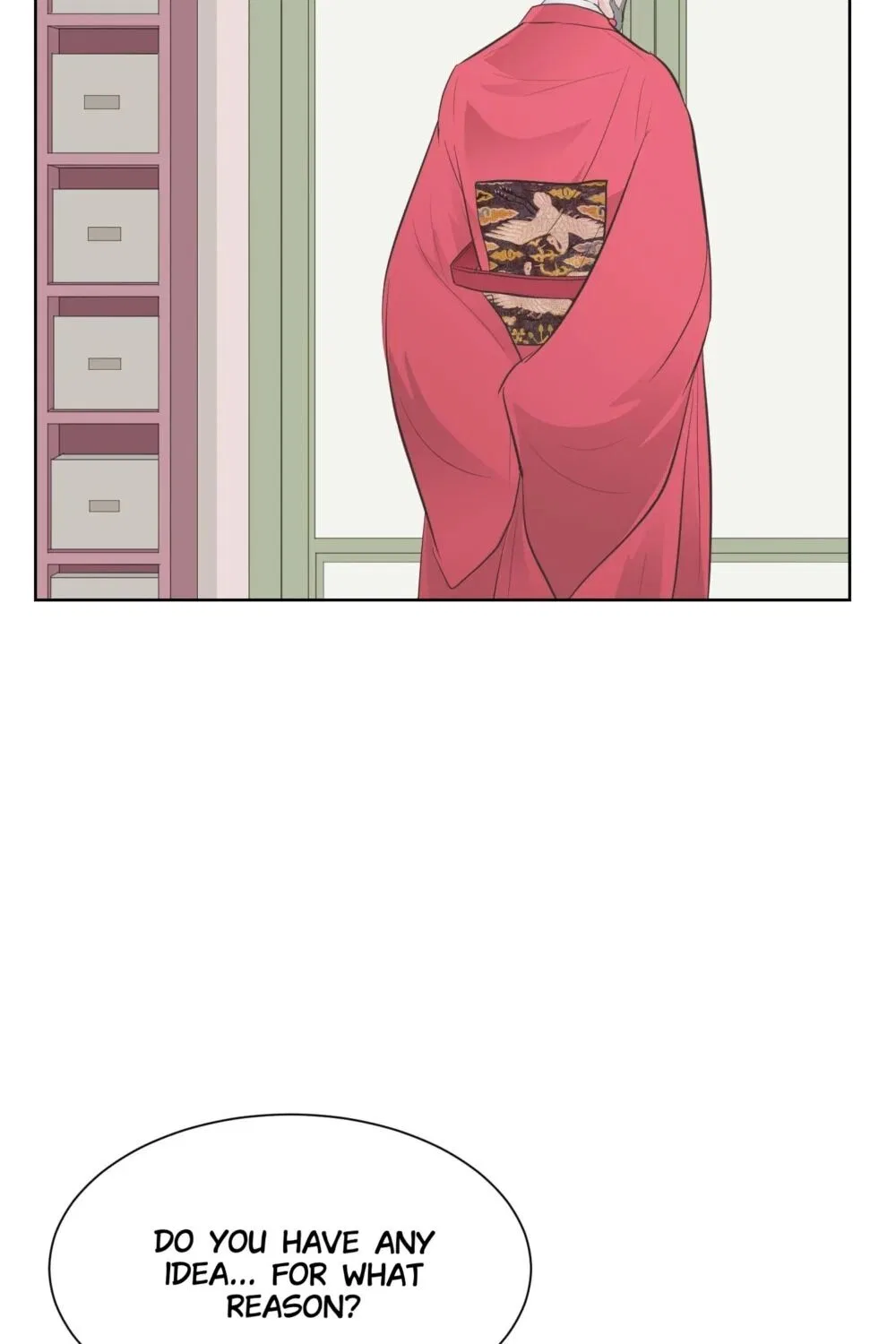 The Scent of Love Chapter 5 – Page 7