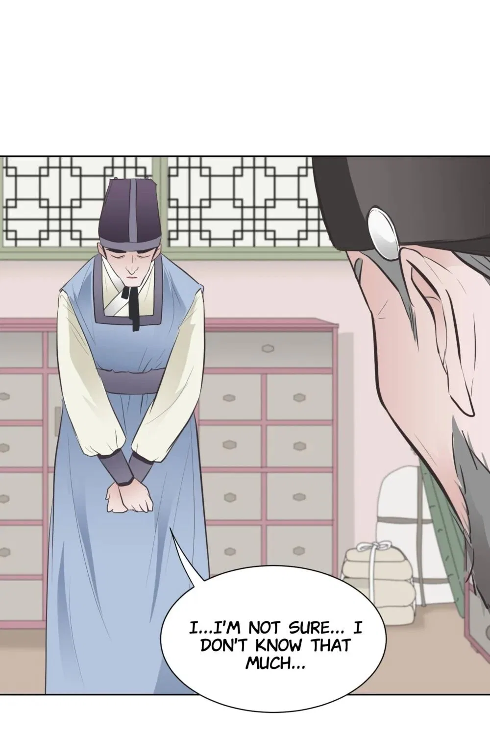 The Scent of Love Chapter 5 – Page 9