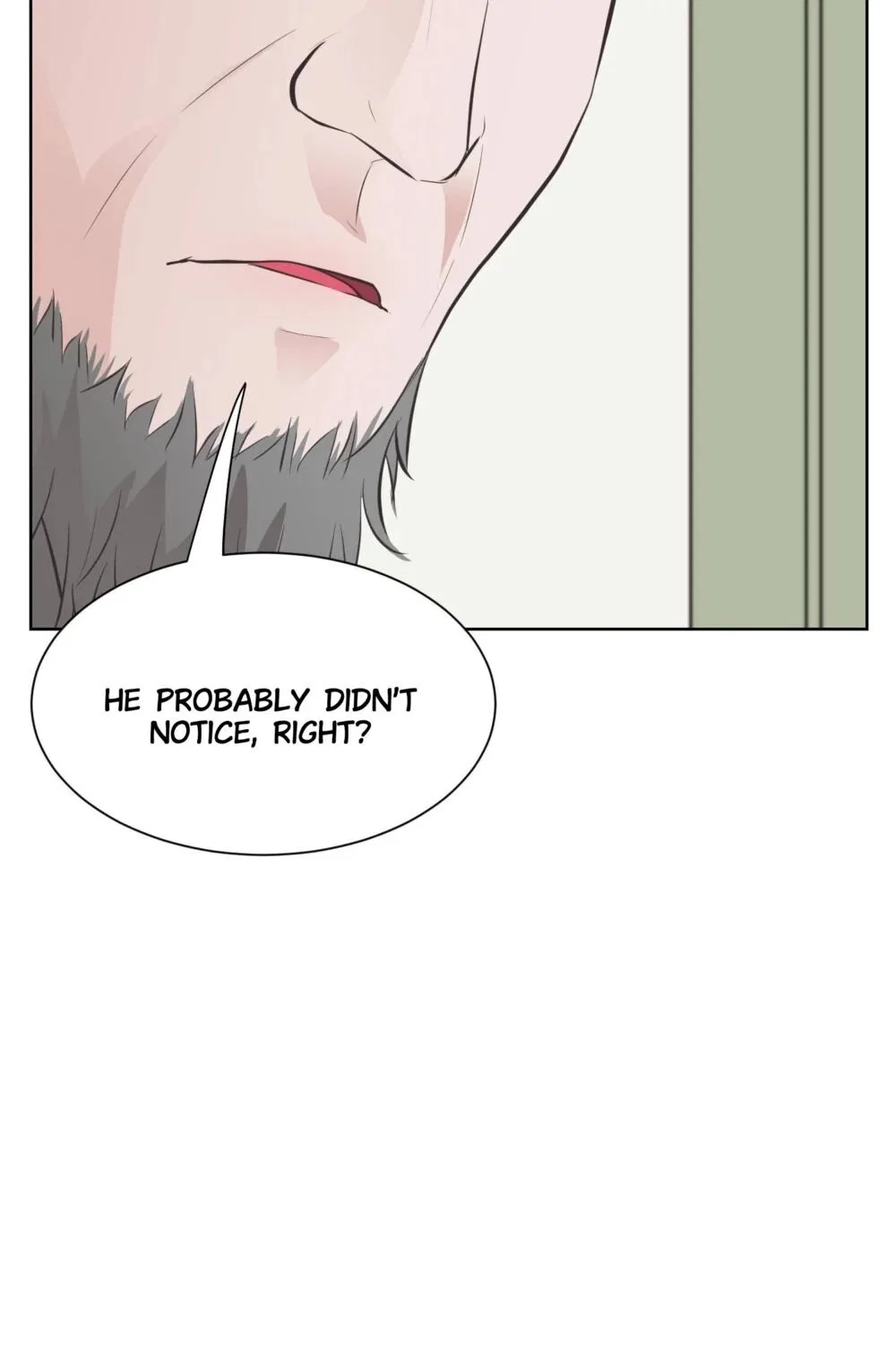 The Scent of Love Chapter 5 – Page 11