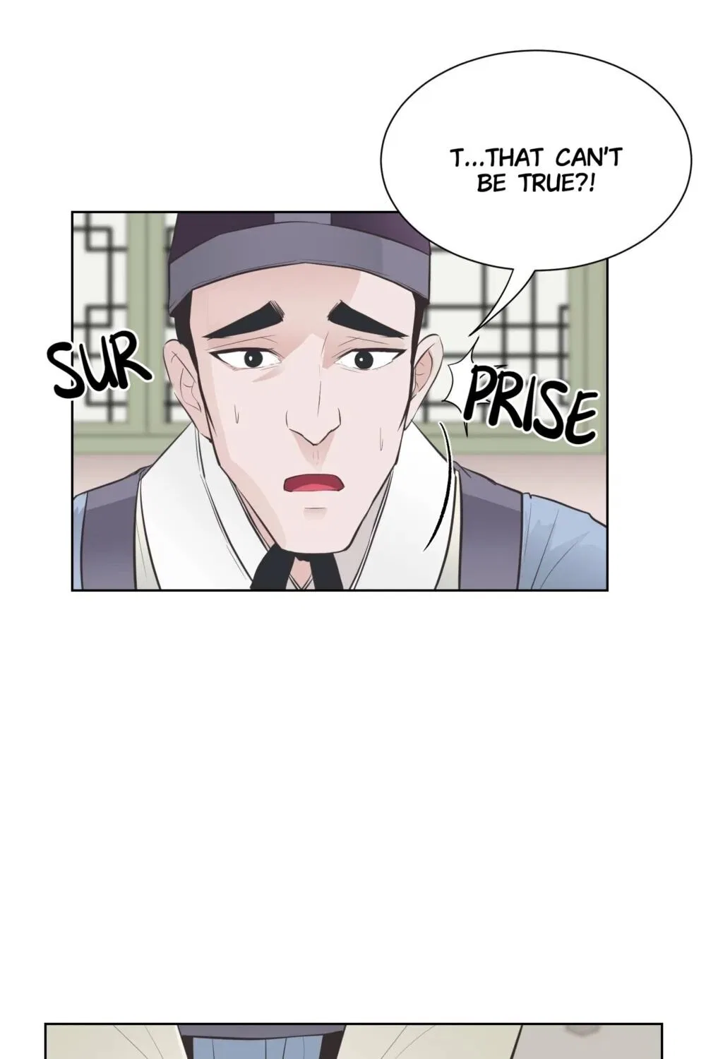 The Scent of Love Chapter 5 – Page 12