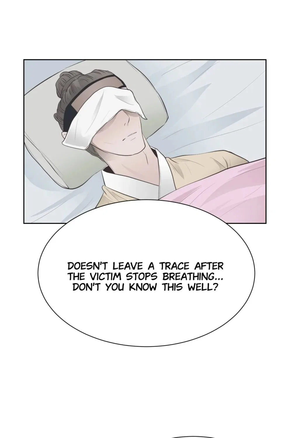 The Scent of Love Chapter 5 – Page 15