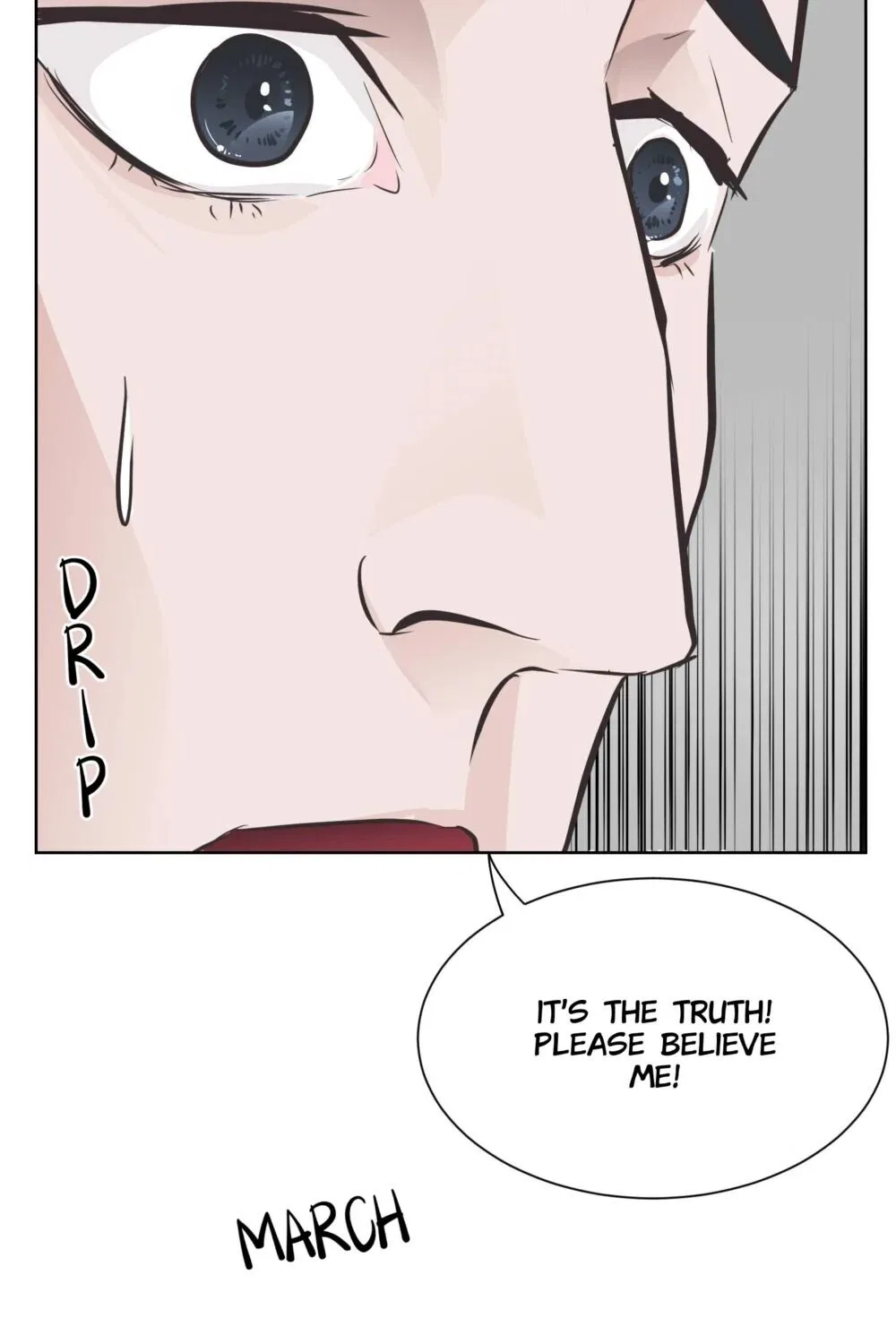The Scent of Love Chapter 5 – Page 23