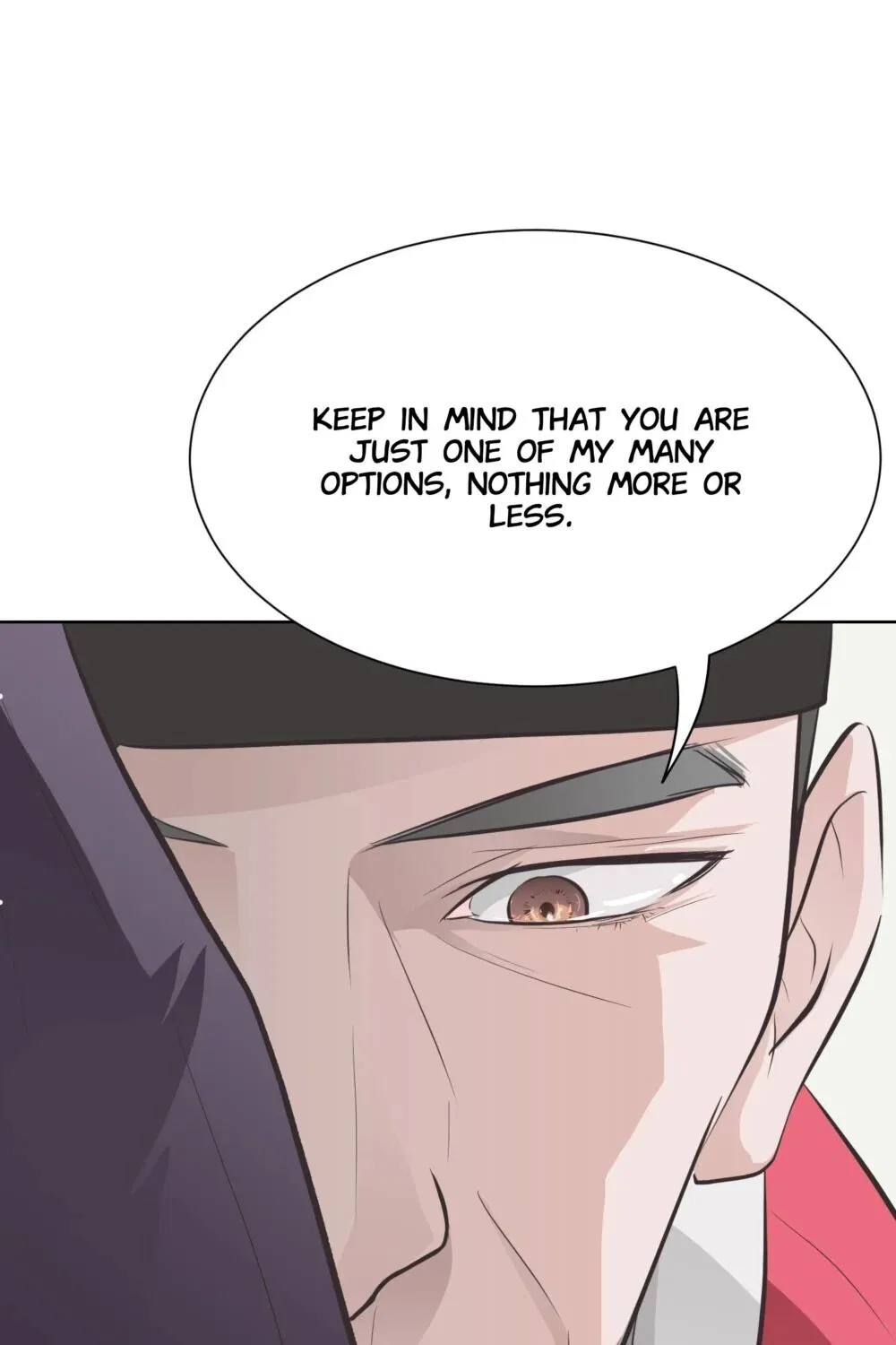 The Scent of Love Chapter 5 – Page 25