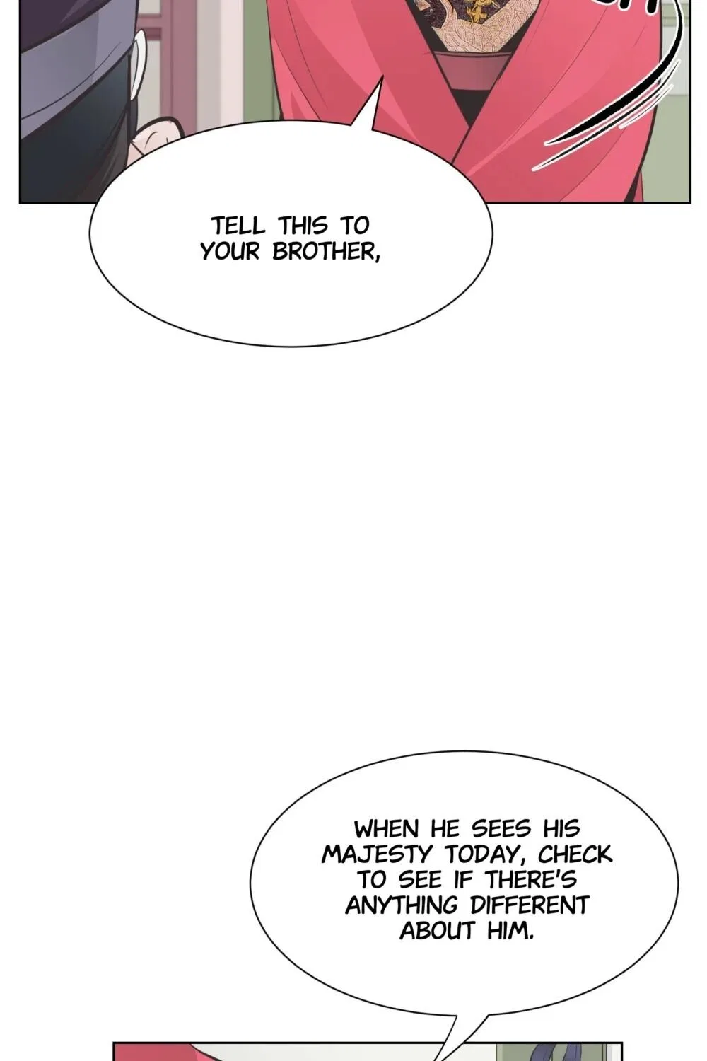 The Scent of Love Chapter 5 – Page 29
