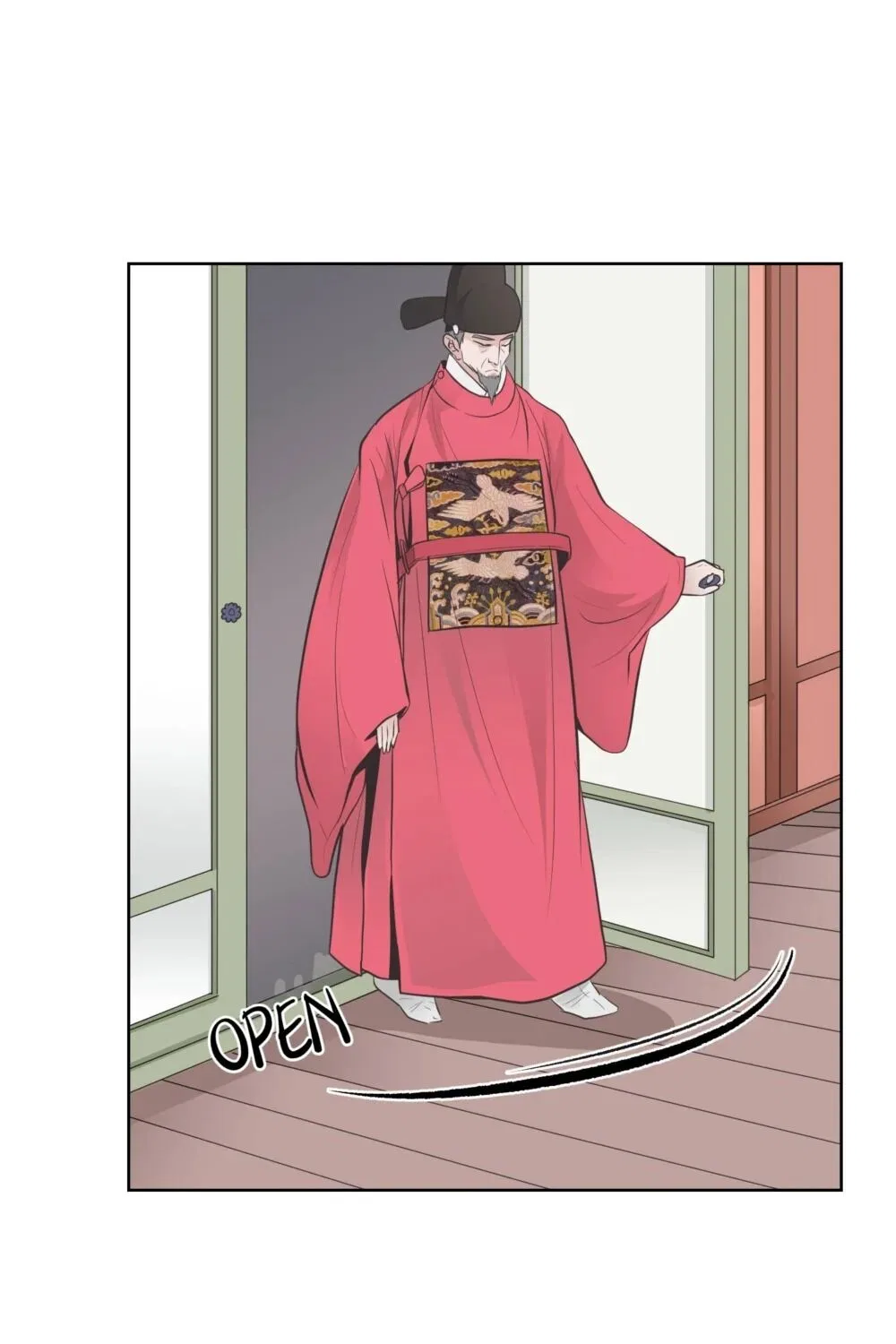 The Scent of Love Chapter 5 – Page 31