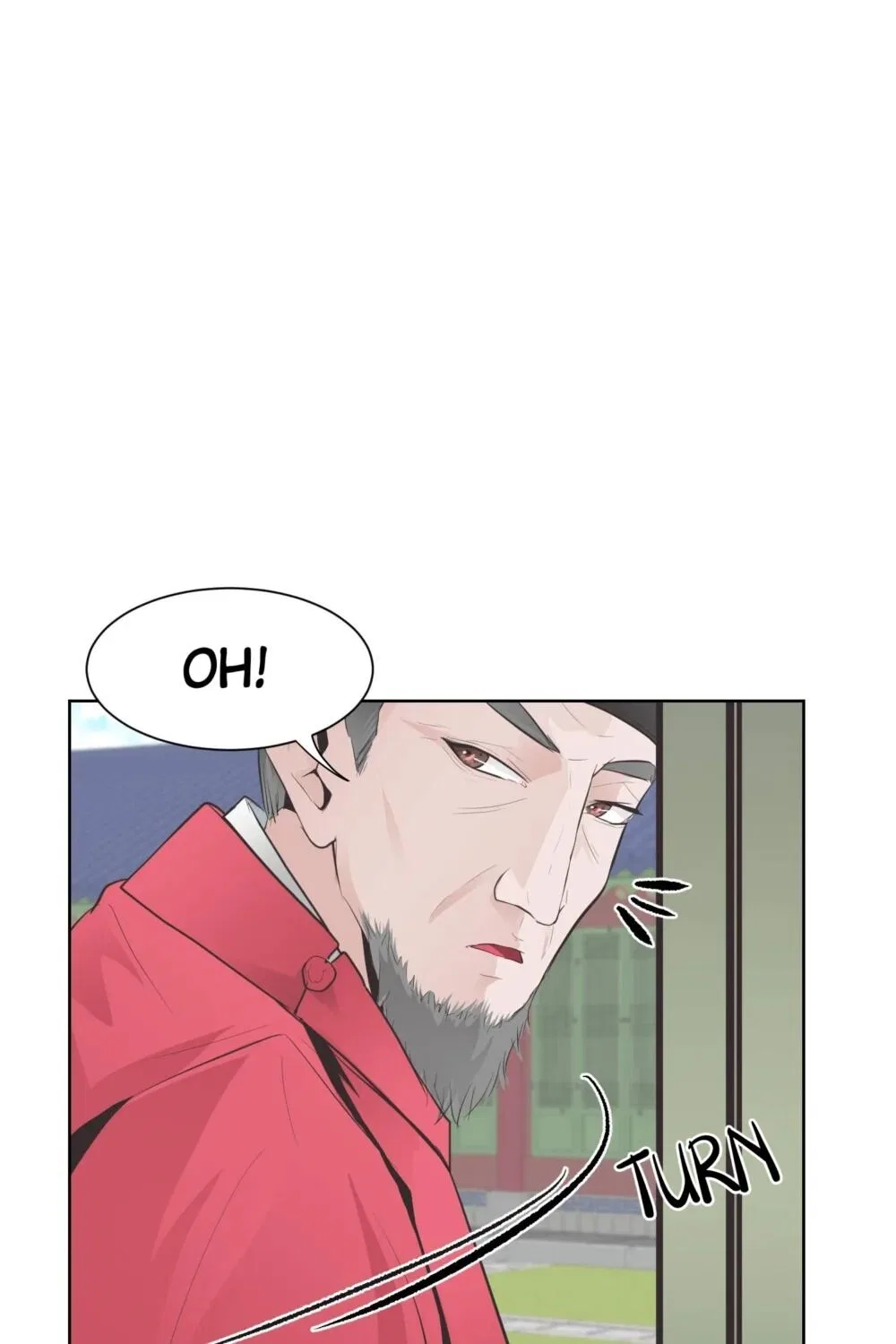 The Scent of Love Chapter 5 – Page 32