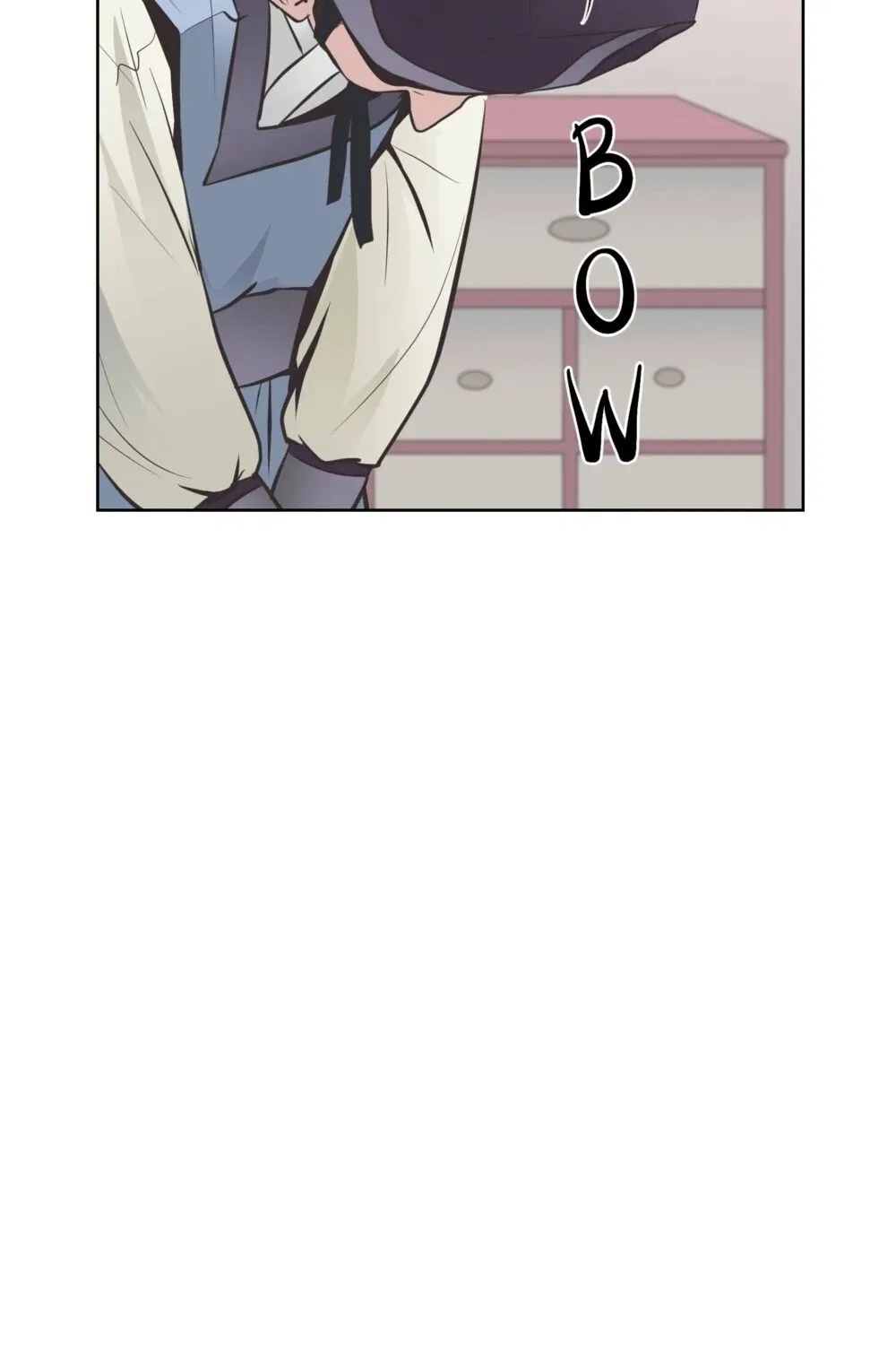 The Scent of Love Chapter 5 – Page 38