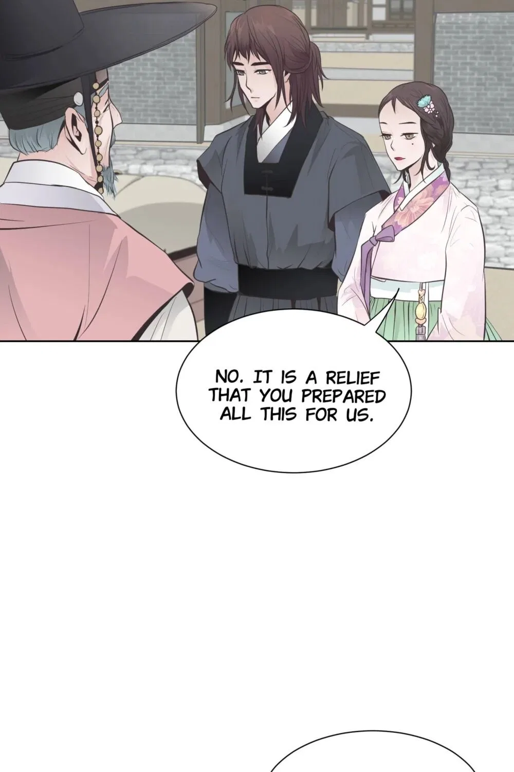 The Scent of Love Chapter 5 – Page 43