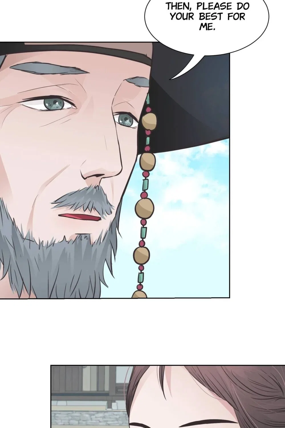The Scent of Love Chapter 5 – Page 44