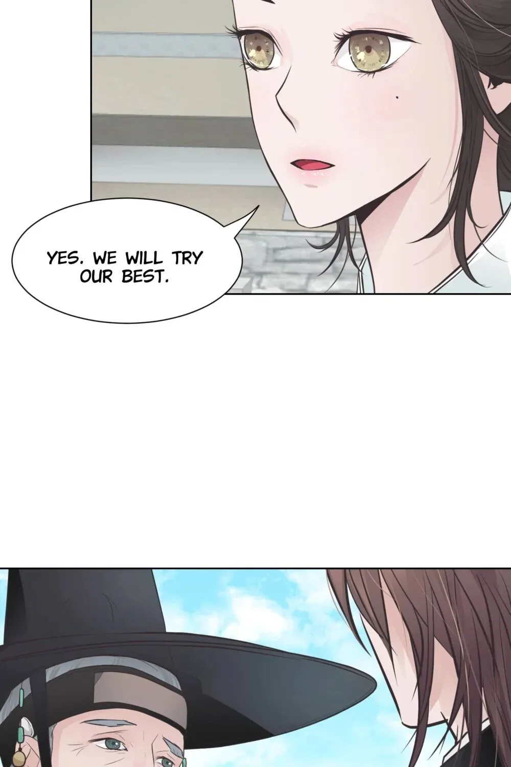 The Scent of Love Chapter 5 – Page 45