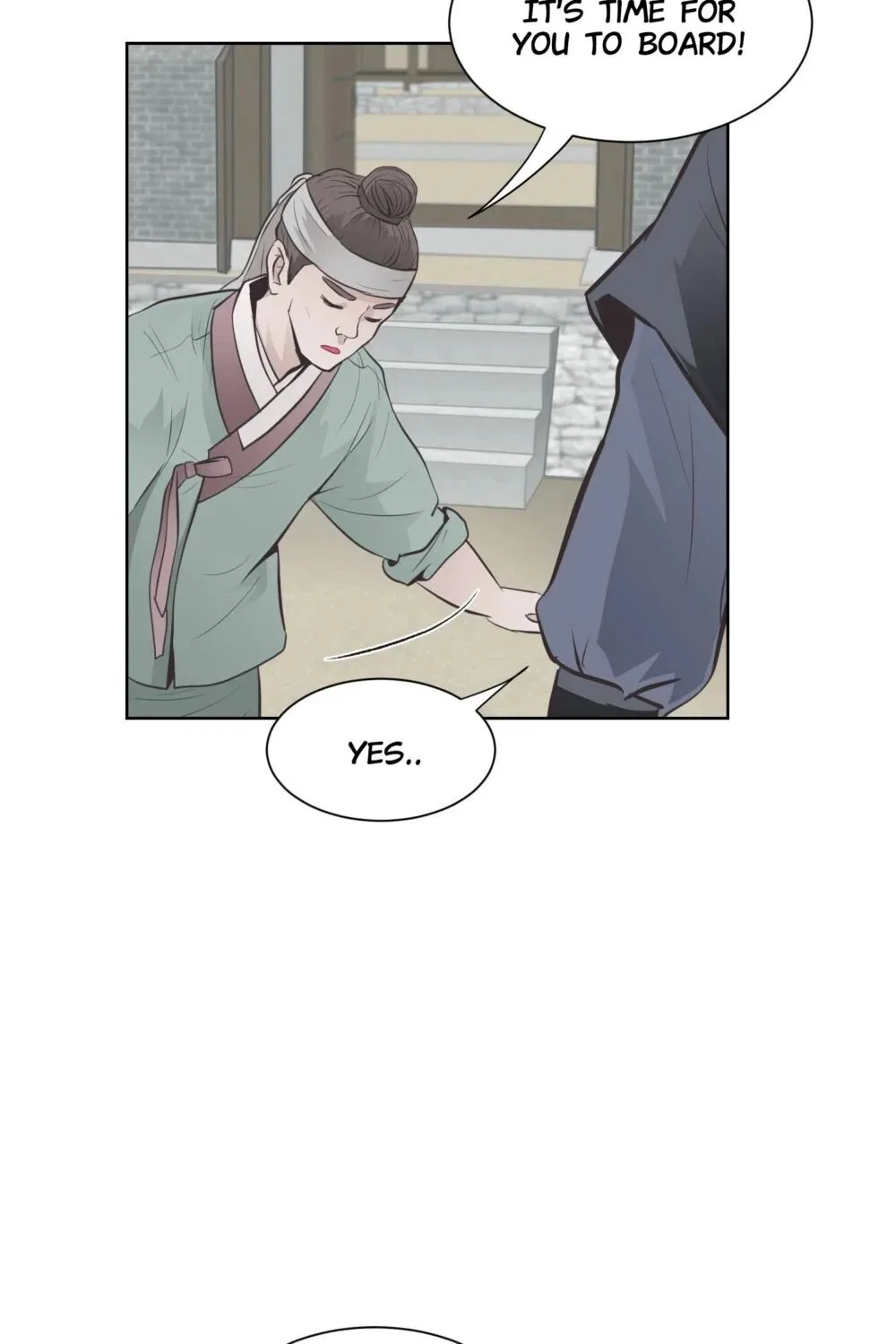 The Scent of Love Chapter 5 – Page 49