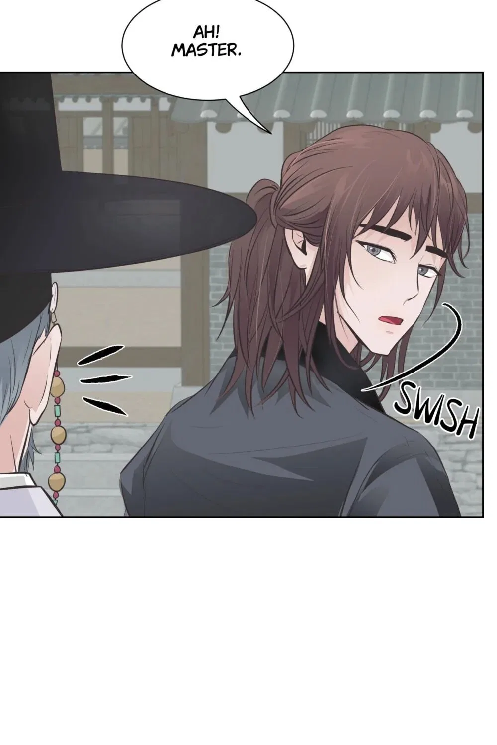 The Scent of Love Chapter 5 – Page 50