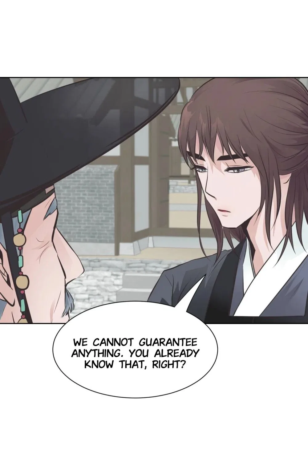 The Scent of Love Chapter 5 – Page 51