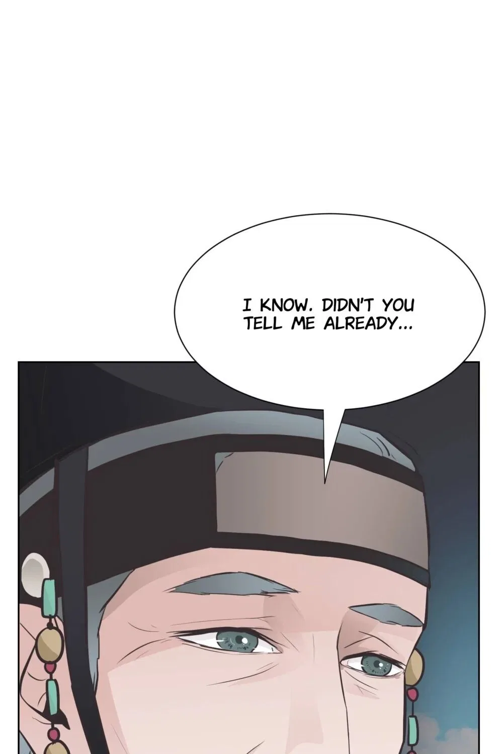The Scent of Love Chapter 5 – Page 52