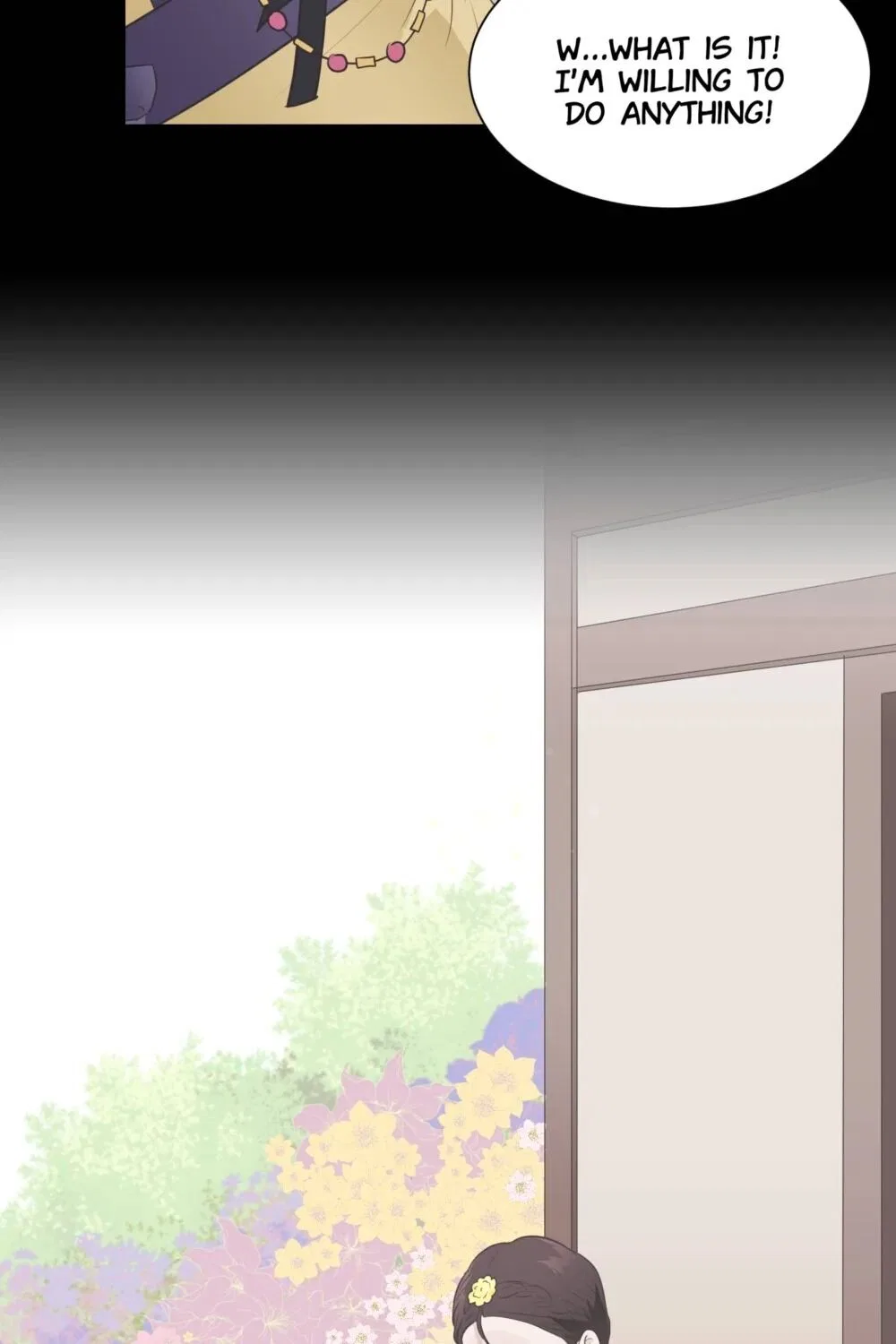 The Scent of Love Chapter 5 – Page 58