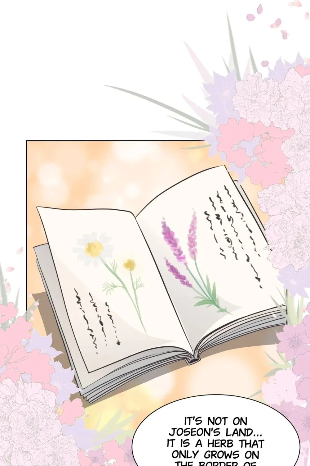 The Scent of Love Chapter 5 – Page 60