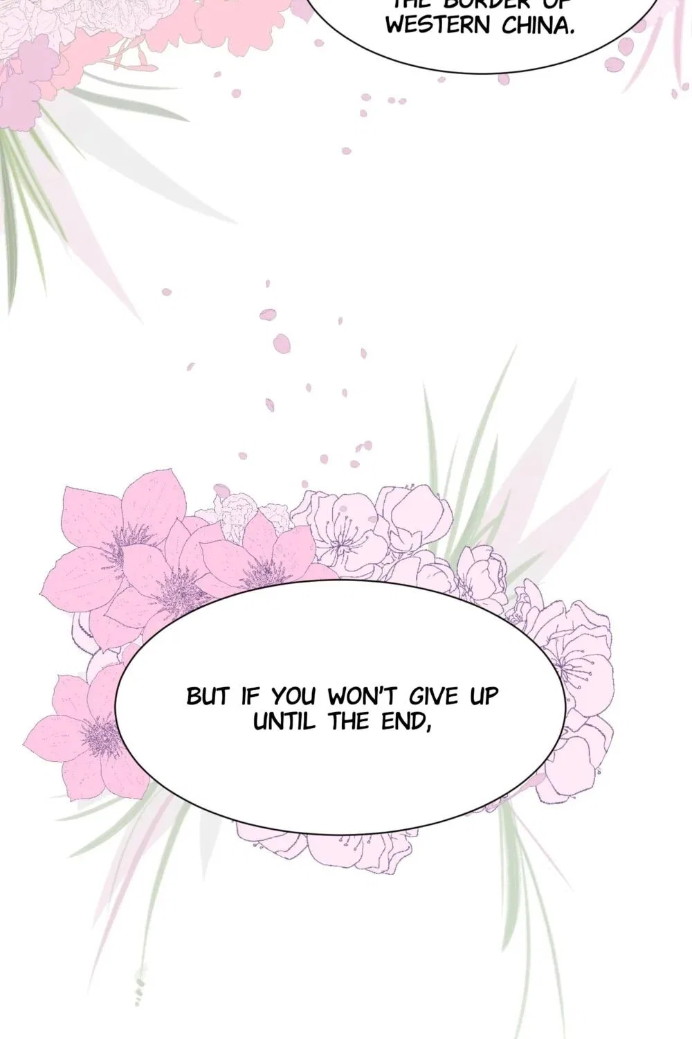 The Scent of Love Chapter 5 – Page 61