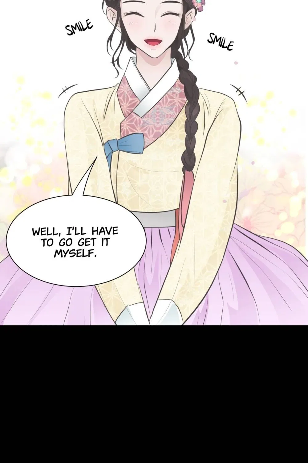 The Scent of Love Chapter 5 – Page 63