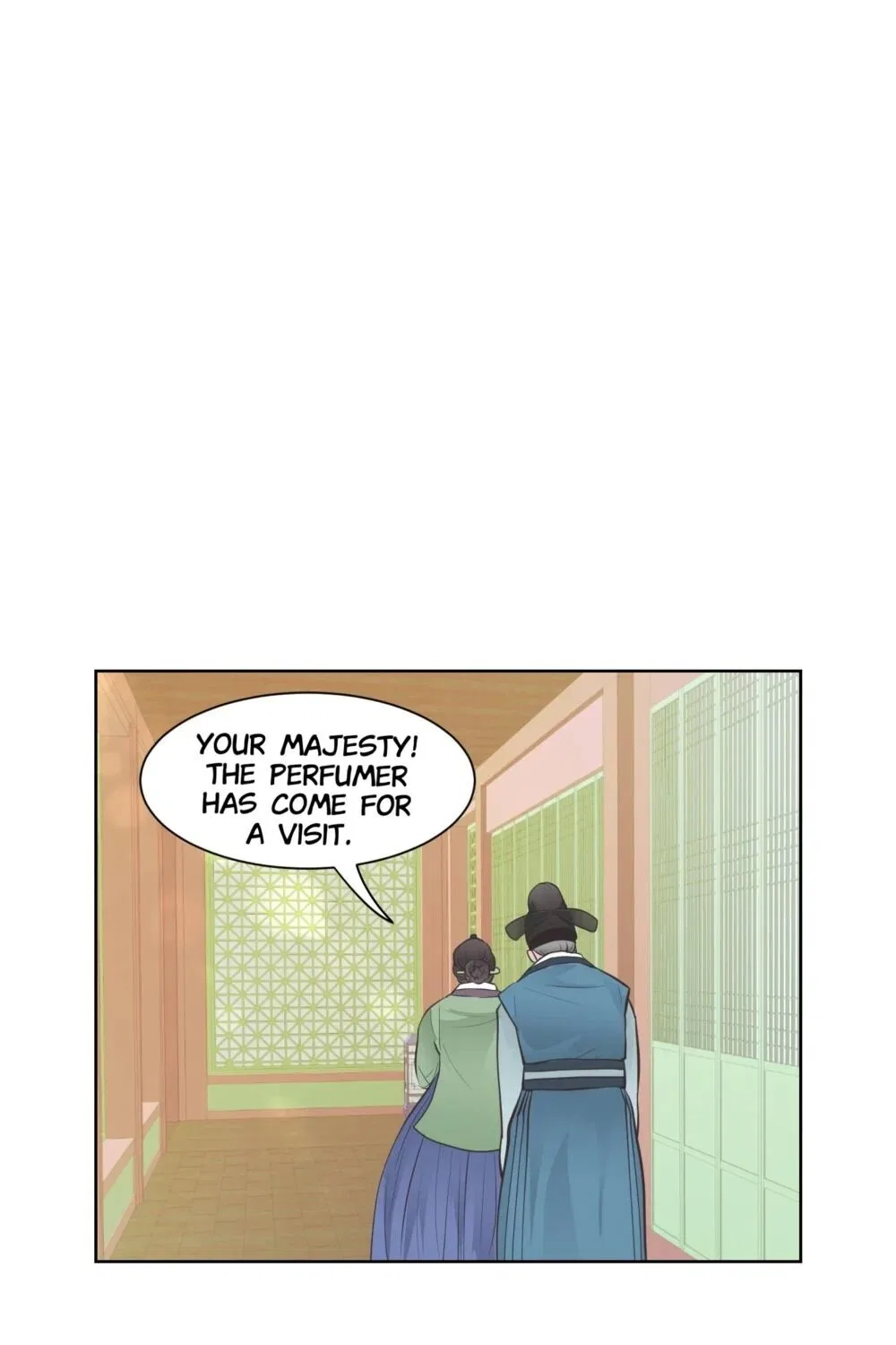 The Scent of Love Chapter 5 – Page 65