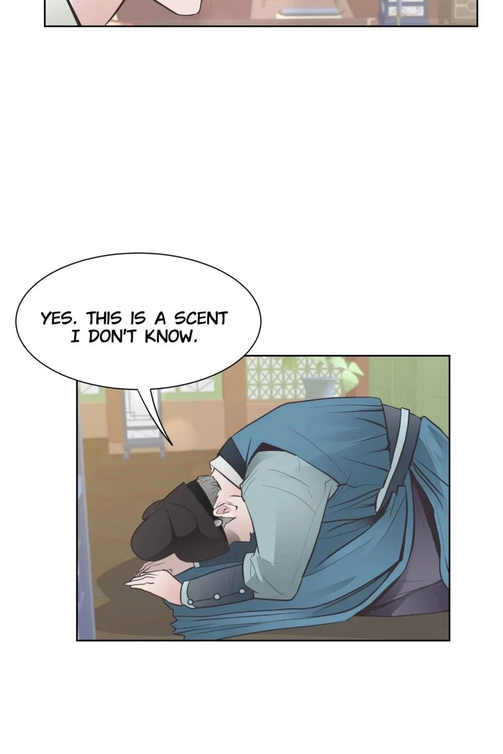 The Scent of Love Chapter 5 – Page 70