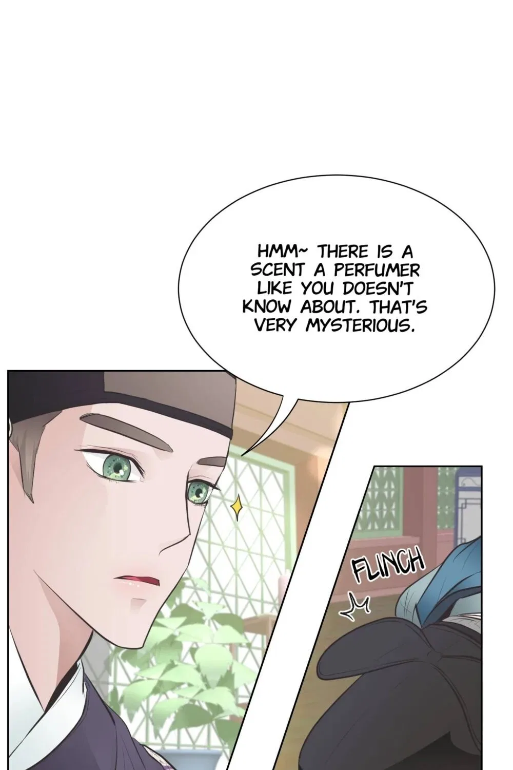 The Scent of Love Chapter 5 – Page 71