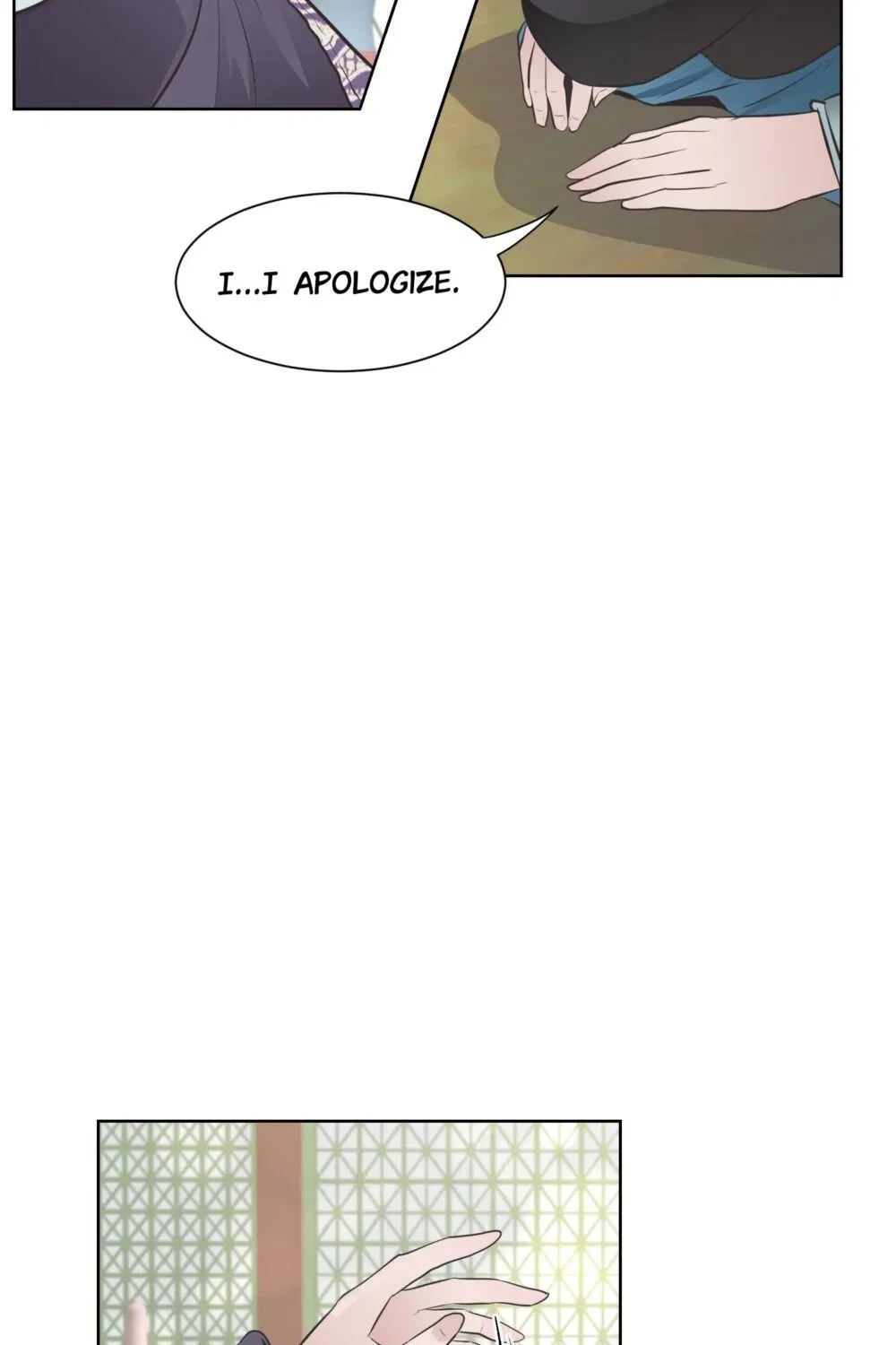 The Scent of Love Chapter 5 – Page 72