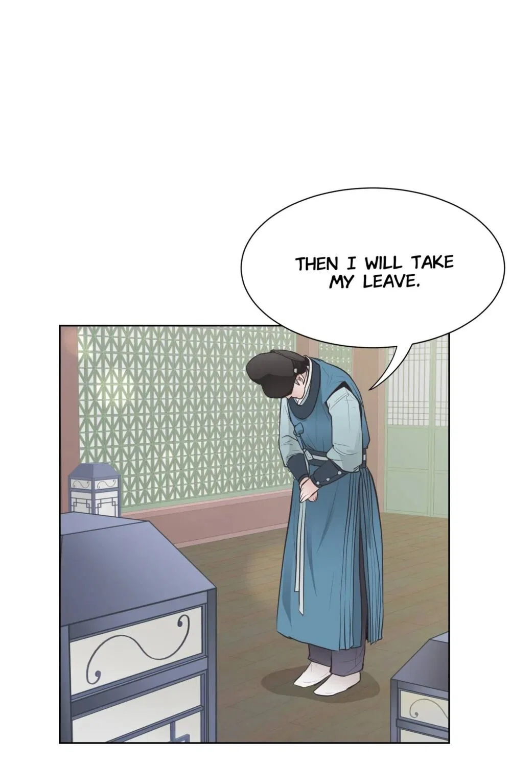 The Scent of Love Chapter 5 – Page 76