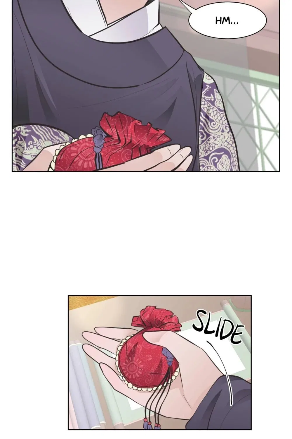 The Scent of Love Chapter 5 – Page 79