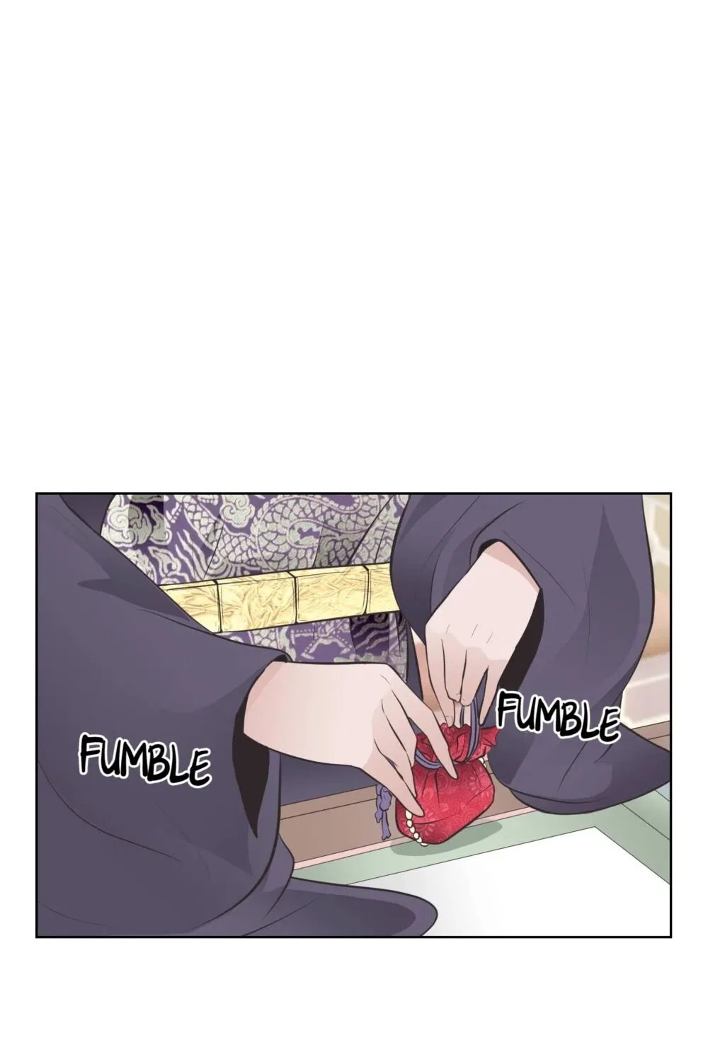 The Scent of Love Chapter 5 – Page 80