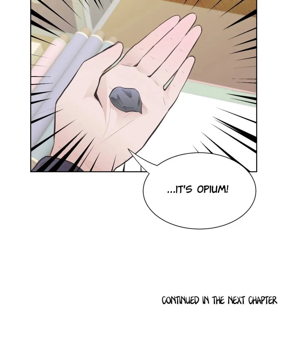 The Scent of Love Chapter 5 – Page 83
