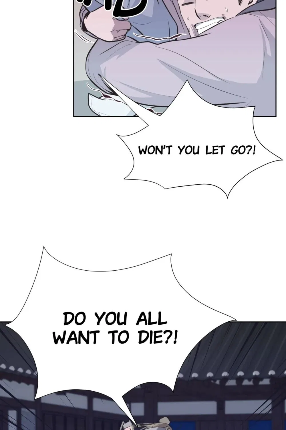 The Scent of Love Chapter 4 – Page 6