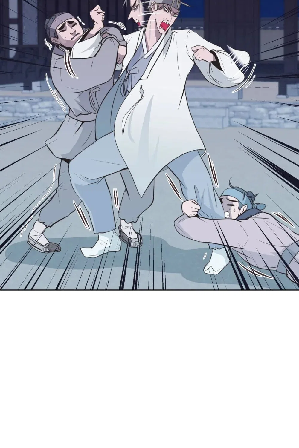 The Scent of Love Chapter 4 – Page 7