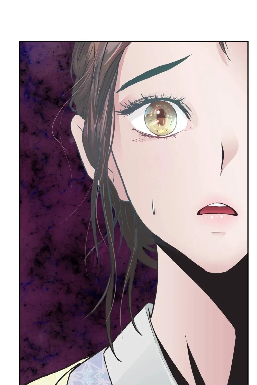 The Scent of Love Chapter 4 – Page 8