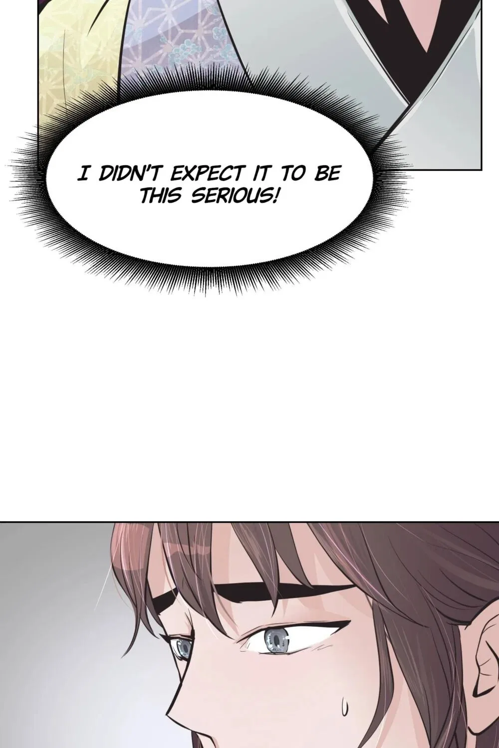 The Scent of Love Chapter 4 – Page 9