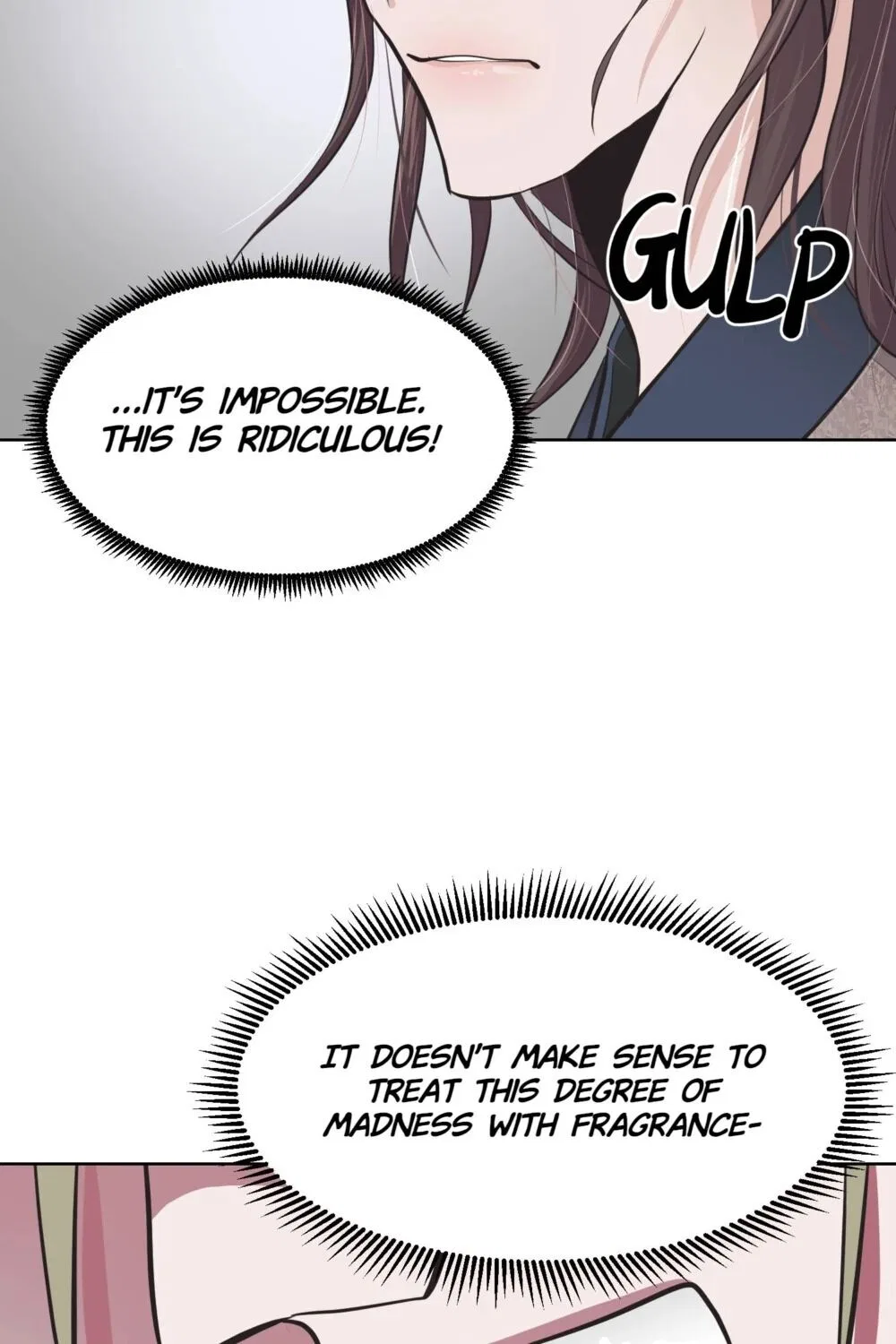 The Scent of Love Chapter 4 – Page 10