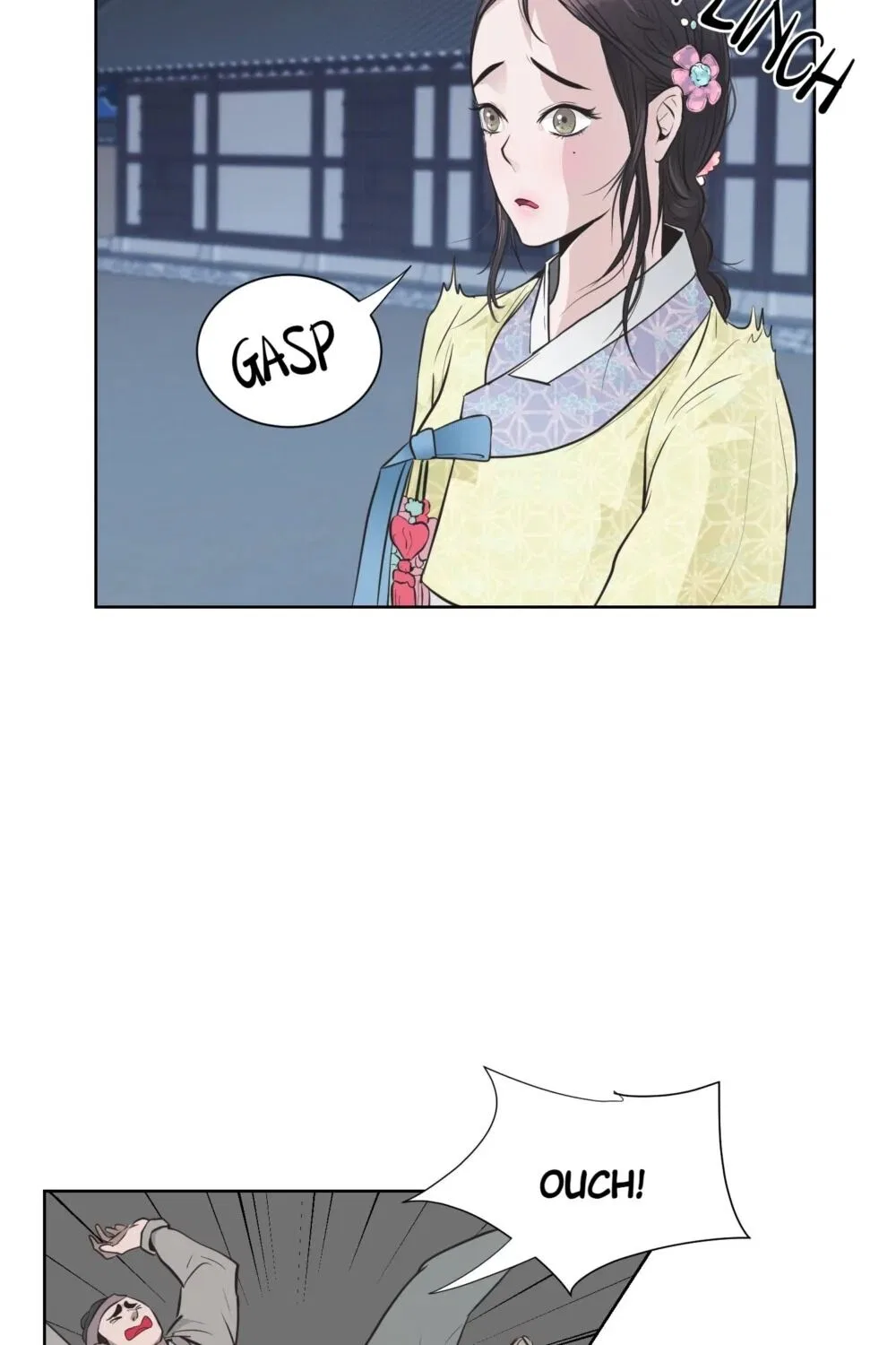 The Scent of Love Chapter 4 – Page 13