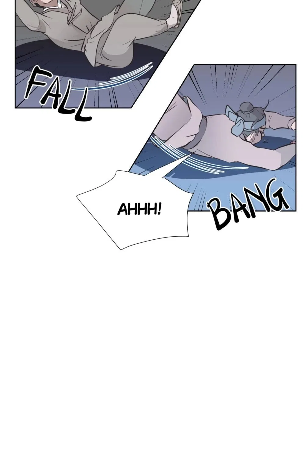 The Scent of Love Chapter 4 – Page 14