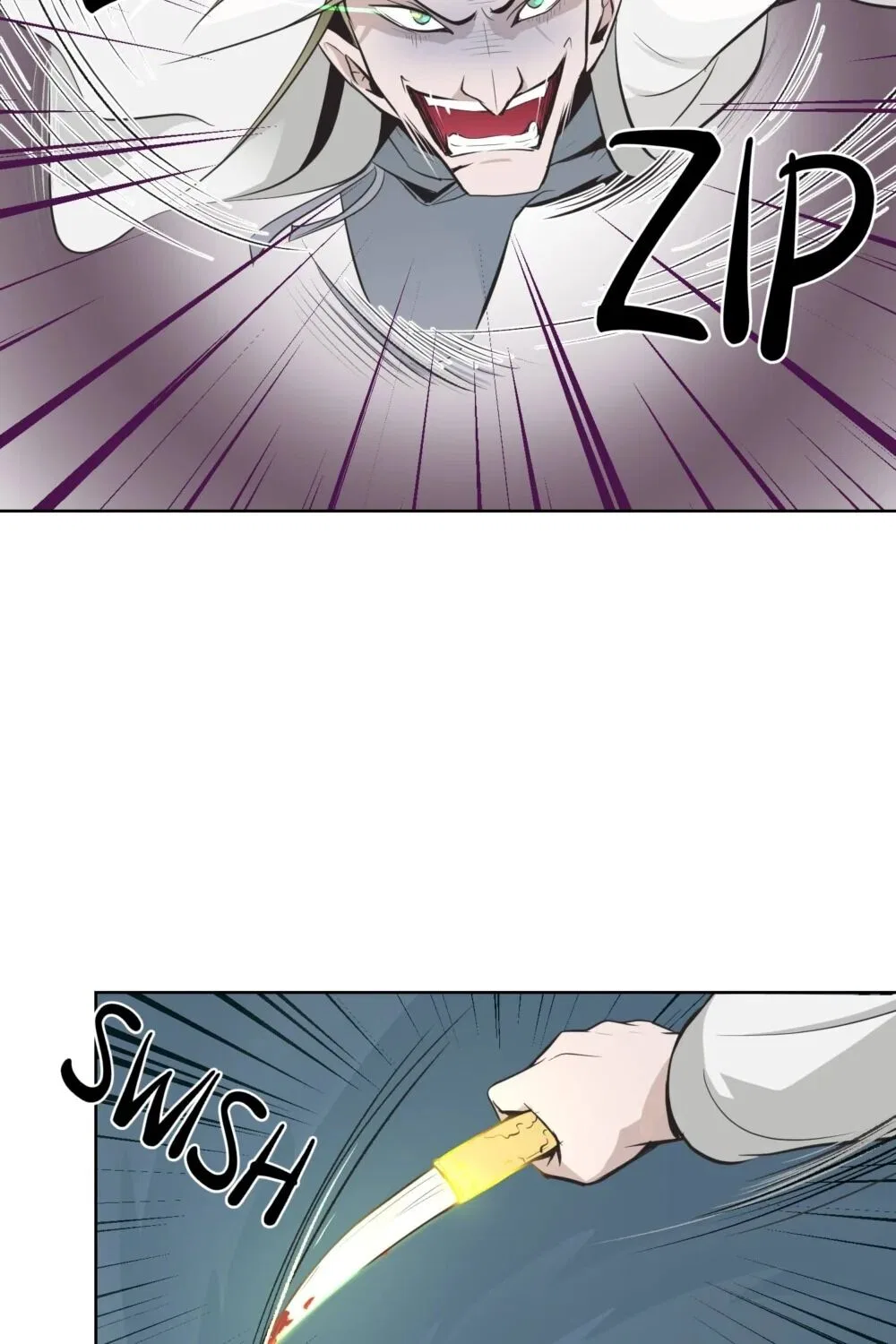 The Scent of Love Chapter 4 – Page 16